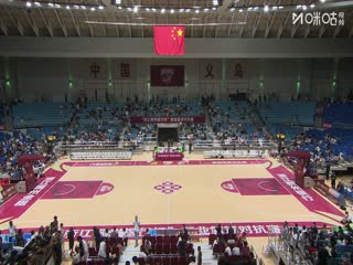 浙江稠州银行杯职业篮球对抗赛 上海久事VS浙江方兴渡 20251003海报