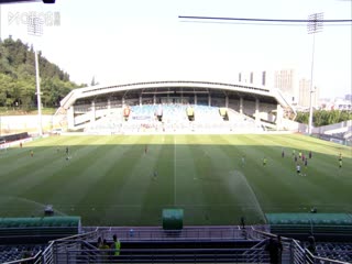 中乙联赛 泉州亚新VS湖北青年星 20251004海报