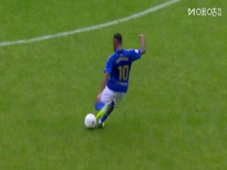 西甲联赛 皇家奥维耶多VS莱万特 20251004海报