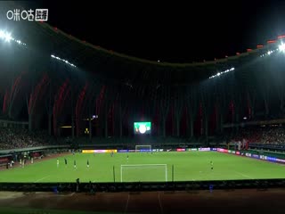 中超联赛 梅州客家VS青岛海牛 20251004海报