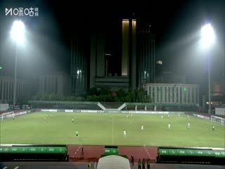 中乙联赛 武汉三镇B队VS北京理工 20251004海报