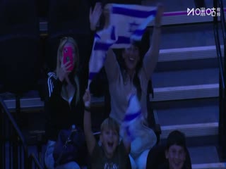 NBA季前赛 耶路撒冷夏普尔VS篮网 20251005海报