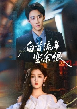 白首流年空余恨海报