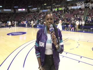 NBA季前赛 雷霆VS黄蜂 20251006海报