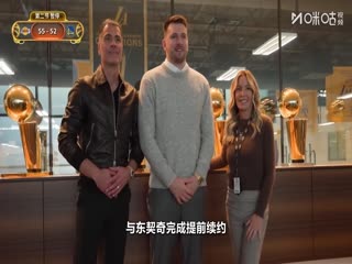 NBA季前赛 湖人VS勇士 20251006海报