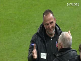 德甲联赛 斯图加特VS海登海姆 20251005海报