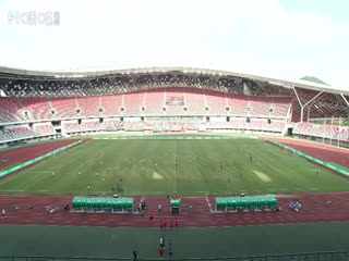 中乙联赛 贵州筑城竞技VS长春喜都 20251005海报