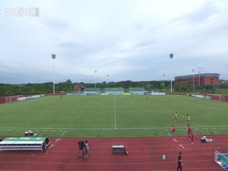 中乙联赛 广西蓝航VS泰安天贶 20251005海报