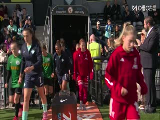 英女超 伦敦城雌狮女足VS利物浦女足 20251005海报