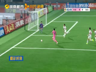 湖南省足球联赛 常德队VS衡阳队 20251005海报