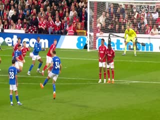 英超联赛 狼队VS布莱顿 20251005海报