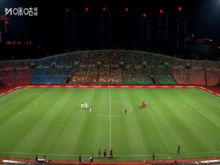 中甲联赛 广西平果VS重庆铜梁龙 20251005海报