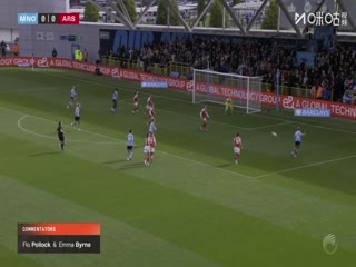 英女超 托特纳姆热刺女足VS布莱顿女足 20251005海报