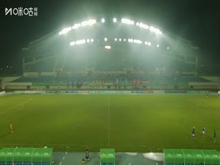 中乙联赛 江西庐山VS赣州瑞狮 20251005海报