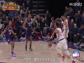NBA季前赛 老鹰VS火箭 20251007海报