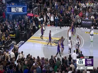 NBA季前赛 步行者VS森林狼 20251008海报