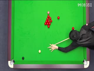 2025斯诺克西安大奖赛延期资格赛第一轮 丁俊晖5-1山姆·克雷吉（柏林） 20251007海报