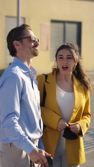 牛郎CEO的守护海报