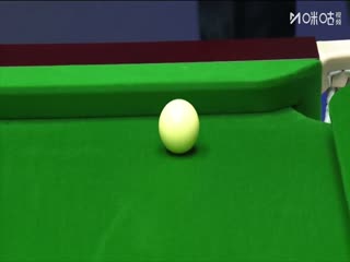 2025斯诺克西安大奖赛延期资格赛第一轮 赵心童5-2王信伯（朱蒙） 20251007海报