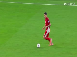 世预亚第四阶段 印度尼西亚VS沙特阿拉伯 20251009海报