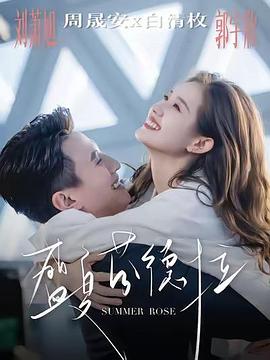 盛夏芬德拉海报