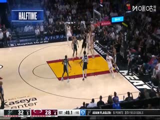 NBA季前赛 骑士VS公牛 20251010海报