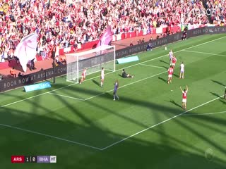 英女超 阿森纳女足VS布莱顿女足 20251012海报