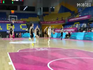 全国女子篮球锦标赛 辽宁大连体产VS江苏南钢 20251014海报