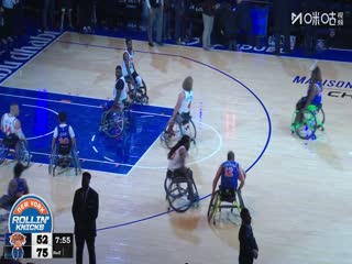 NBA季前赛 奇才VS尼克斯 20251014海报