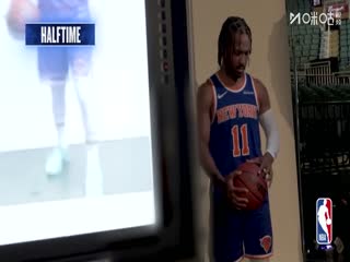 NBA季前赛 马刺VS步行者 20251014海报