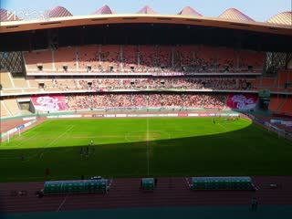 中乙联赛 兰州陇原竞技VS广州蒲公英德桦绿建 20251018