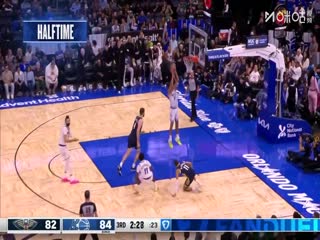 NBA季前赛 掘金VS雷霆 20251018海报