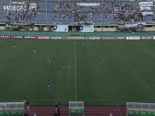 中乙联赛 温州俱乐部中胤VS湖北青年星 20251018海报