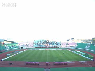 中甲联赛 延边龙鼎VS佛山南狮 20251018海报