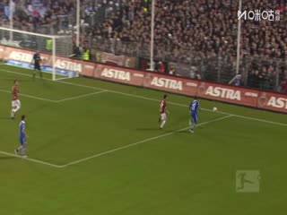 德甲联赛 柏林联VS门兴格拉德巴赫 20251018海报