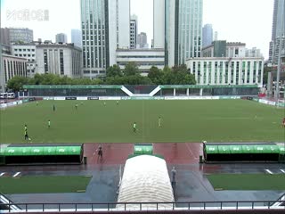 中乙联赛 武汉三镇B队VS山西崇德荣海 20251018海报