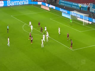 德甲联赛 科隆VS奥格斯堡 20251018海报