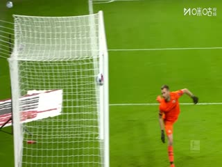 德甲联赛 RB莱比锡VS汉堡 20251018海报