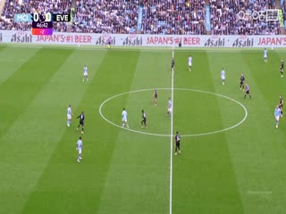 英超联赛 曼城VS埃弗顿 20251018海报