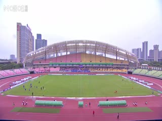 中乙联赛 无锡吴钩VS成都蓉城B队 20251019海报