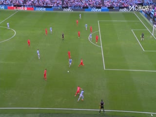 西甲联赛 塞尔塔VS皇家社会 20251019海报