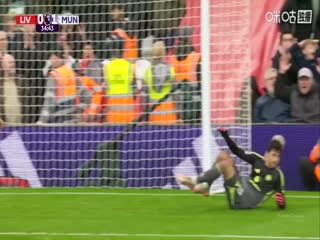 英超联赛 利物浦VS曼联 20251019海报