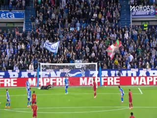 西甲联赛 阿拉维斯VS瓦伦西亚 20251021海报