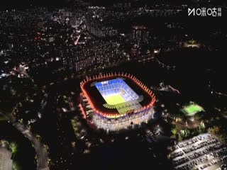 亚冠精英联赛阶段 蔚山HDVS广岛三箭 20251021海报