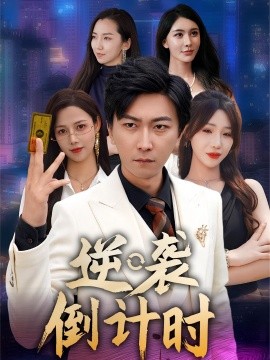 逆袭倒计时海报