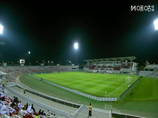 亚冠精英联赛阶段 沙迦VS大不里士拖拉机 20251021海报