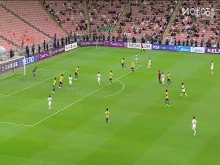 亚冠精英联赛阶段 吉达国民VS加拉法体育 20251021海报