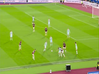 英超联赛 西汉姆联VS布伦特福德 20251021海报