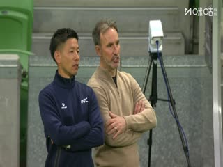 亚冠精英联赛阶段 墨尔本城VS武里南联 20251021海报