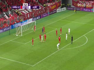 亚冠精英联赛阶段 上海海港VS町田泽维亚 20251021海报